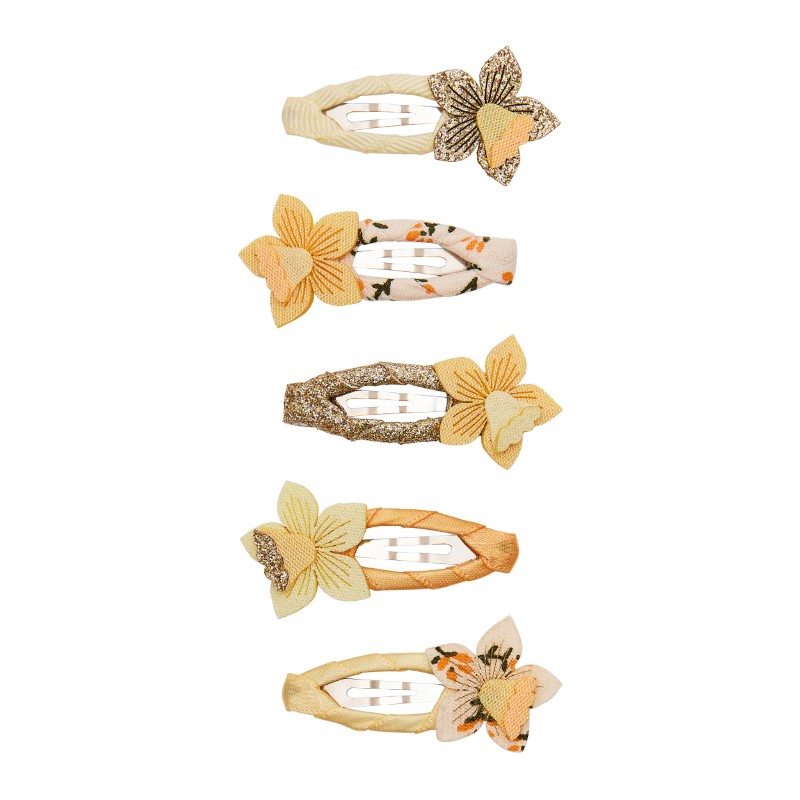 MIMI＆LULA Daffokil mini clic clacs